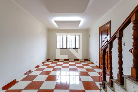 Sala de casa à venda com 3 quartos, 300m² em Vila Ede, São Paulo