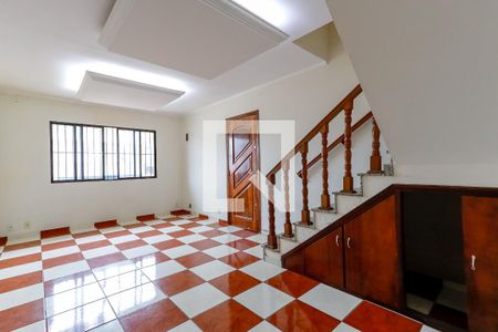 Sala de casa à venda com 3 quartos, 300m² em Vila Ede, São Paulo