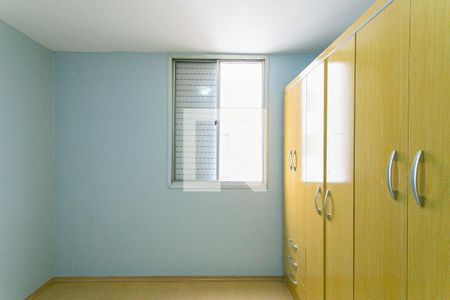 Quarto 1 de apartamento para alugar com 2 quartos, 55m² em Vila Gomes Cardim, São Paulo