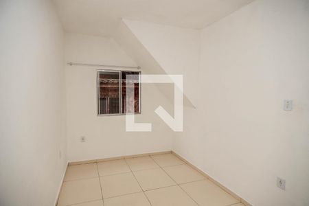 Sala / Quarto de kitnet/studio para alugar com 1 quarto, 30m² em Piedade, Rio de Janeiro