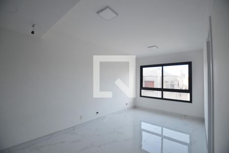 Apartamento à venda com 41m², 1 quarto e 1 vagaSala