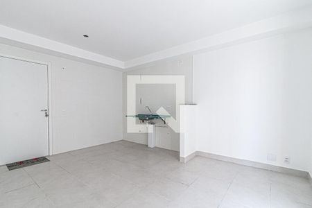 Sala de kitnet/studio à venda com 1 quarto, 38m² em Vila Penteado, São Paulo