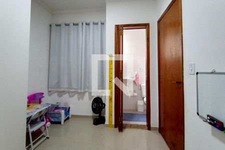 Quarto - Suite 2 de casa à venda com 2 quartos, 85m² em Vila Buenos Aires, São Paulo