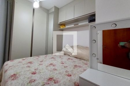 Quarto - Suite 1 de casa à venda com 2 quartos, 85m² em Vila Buenos Aires, São Paulo