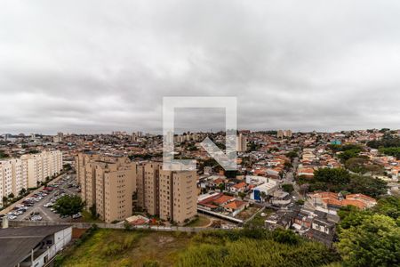 Vista do Quarto 1 de apartamento à venda com 2 quartos, 42m² em Usina Piratininga, São Paulo