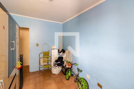 Quarto 1 de apartamento à venda com 2 quartos, 54m² em Vila Constança, São Paulo