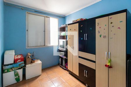 Quarto 1 de apartamento à venda com 2 quartos, 54m² em Vila Constança, São Paulo