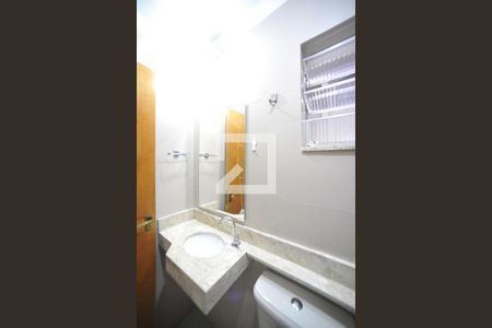 Banheiro de apartamento para alugar com 1 quarto, 54m² em Brás, São Paulo