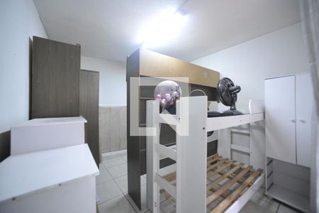 Quarto de apartamento para alugar com 1 quarto, 54m² em Brás, São Paulo