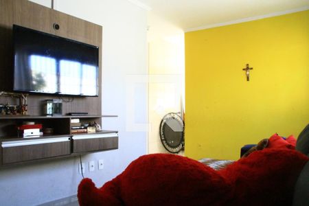 Sala de casa à venda com 2 quartos, 74m² em Vila Curuçá, São Paulo