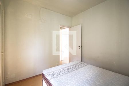 Quarto  de apartamento para alugar com 1 quarto, 42m² em Indianópolis, São Paulo