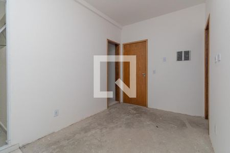 Sala de apartamento para alugar com 1 quarto, 28m² em Brás, São Paulo