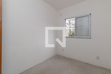 Quarto 1 de apartamento à venda com 2 quartos, 42m² em Brás, São Paulo