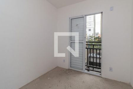 Quarto 2 de apartamento à venda com 2 quartos, 42m² em Brás, São Paulo