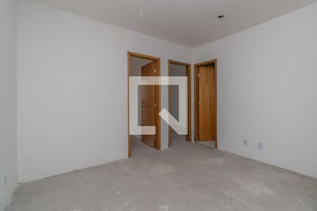 Sala de apartamento à venda com 2 quartos, 42m² em Brás, São Paulo