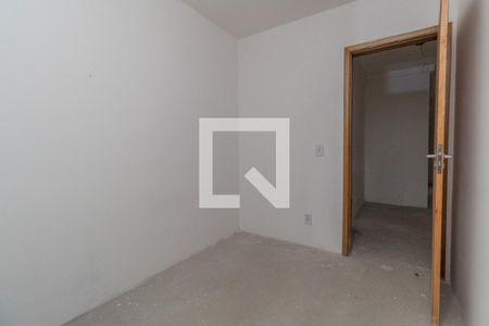 Quarto 1 de apartamento à venda com 2 quartos, 42m² em Brás, São Paulo