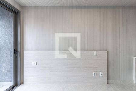 Studio de kitnet/studio para alugar com 1 quarto, 24m² em Indianópolis, São Paulo