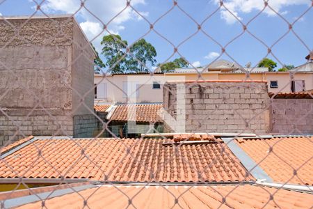 Quarto 2 de casa de condomínio para alugar com 4 quartos, 114m² em Jardim Isis, Cotia