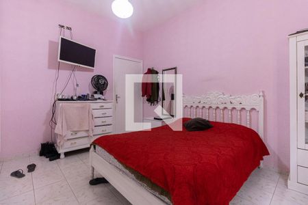 Quarto Suíte de casa à venda com 4 quartos, 350m² em Vila Campo Grande, São Paulo