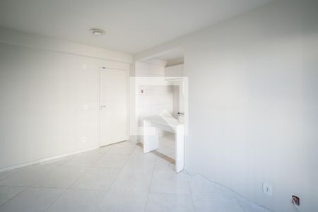 Sala de apartamento para alugar com 2 quartos, 55m² em Pinheirinho, Curitiba