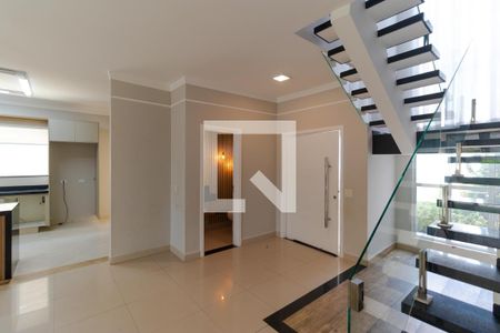 Salas de casa à venda com 3 quartos, 240m² em Jardim Chapadão, Campinas