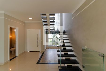 Salas de casa para alugar com 3 quartos, 240m² em Jardim Chapadão, Campinas