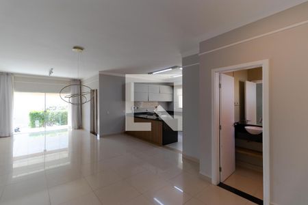 Salas de casa à venda com 3 quartos, 240m² em Jardim Chapadão, Campinas