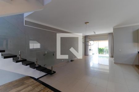 Salas de casa à venda com 3 quartos, 240m² em Jardim Chapadão, Campinas