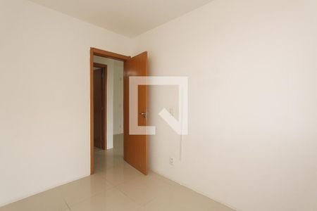 Quarto 1 de apartamento para alugar com 2 quartos, 47m² em Morro Santana, Porto Alegre