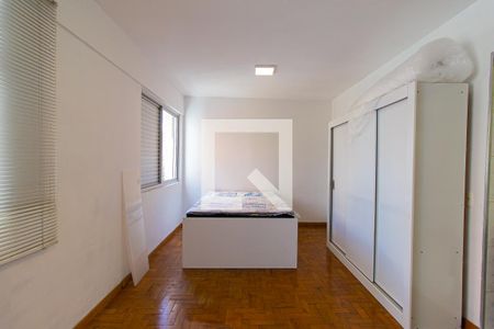 Studio de kitnet/studio à venda com 1 quarto, 40m² em Bela Vista, São Paulo