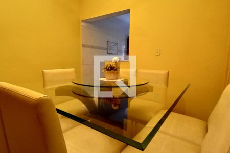 Sala de Jantar de casa à venda com 3 quartos, 150m² em Cidade Patriarca, São Paulo