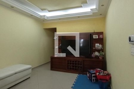 Sala de Estar de casa à venda com 3 quartos, 150m² em Cidade Patriarca, São Paulo