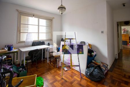 Apartamento à venda com 60m², 2 quartos e sem vagaSala de Estar