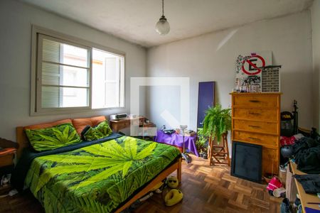 Quarto 1 de apartamento à venda com 2 quartos, 60m² em Santana, Porto Alegre