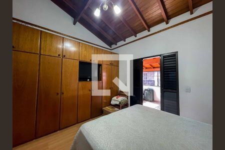 Quarto 1 de casa à venda com 3 quartos, 170m² em Limão, São Paulo