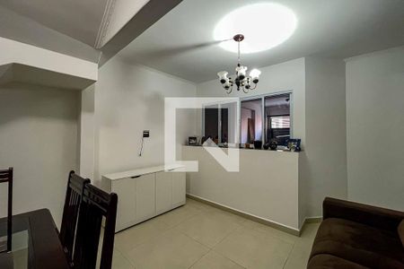 Sala de casa à venda com 3 quartos, 170m² em Limão, São Paulo