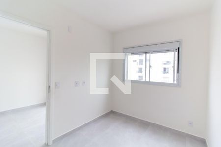 Quarto 1 de apartamento à venda com 2 quartos, 38m² em Vila Invernada, São Paulo