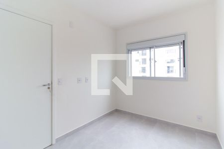 Quarto 1 de apartamento à venda com 2 quartos, 38m² em Vila Invernada, São Paulo