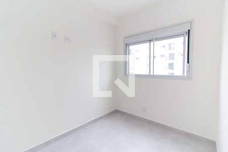 Quarto 2 de apartamento à venda com 2 quartos, 38m² em Vila Invernada, São Paulo