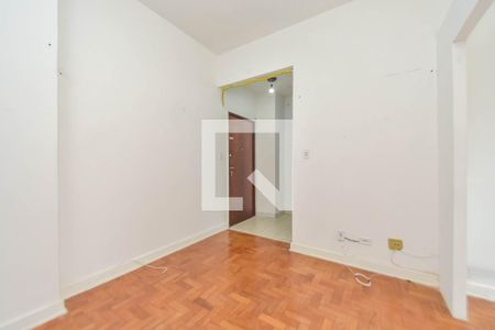 Sala de apartamento à venda com 1 quarto, 30m² em Consolação, São Paulo