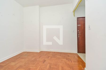 Sala de apartamento à venda com 1 quarto, 30m² em Consolação, São Paulo