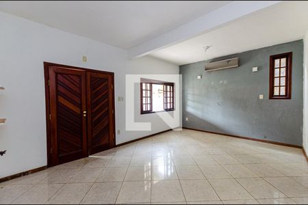 Sala de casa à venda com 3 quartos, 170m² em Fonseca, Niterói