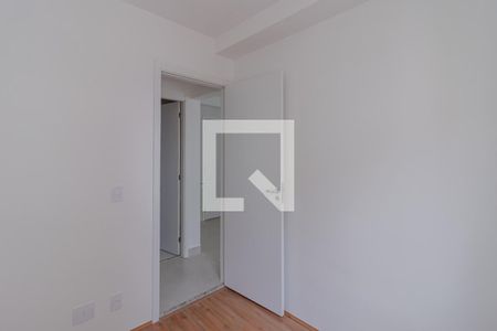 Quarto 1 de apartamento para alugar com 2 quartos, 33m² em Jardim Santa Cruz (sacomã), São Paulo