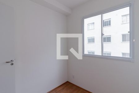 Quarto 1 de apartamento para alugar com 2 quartos, 33m² em Jardim Santa Cruz (sacomã), São Paulo