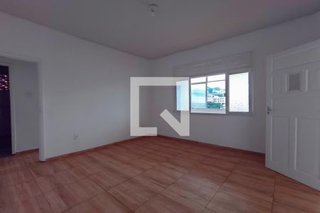 Sala de apartamento para alugar com 2 quartos, 100m² em Praia da Bandeira, Rio de Janeiro