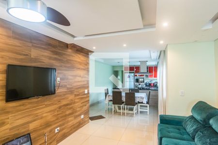 Sala/Cozinha de casa para alugar com 4 quartos, 250m² em Cidade São Mateus, São Paulo