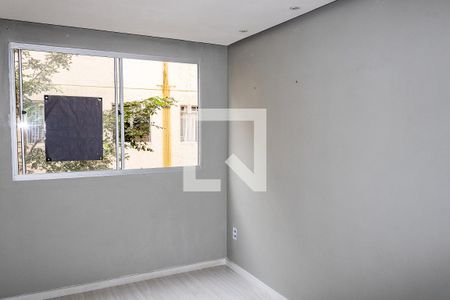 Sala de apartamento para alugar com 2 quartos, 44m² em Campo Grande, Rio de Janeiro