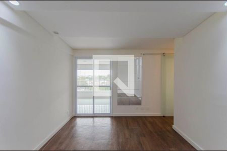 Sala  de apartamento para alugar com 2 quartos, 58m² em Vila Rio Branco, São Paulo