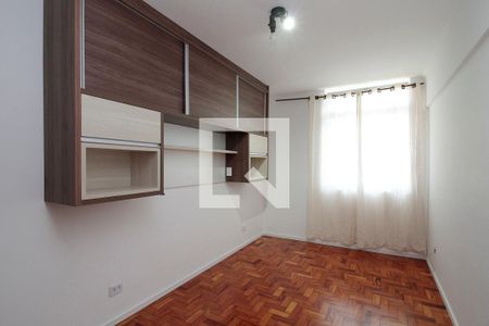 Quarto de apartamento para alugar com 1 quarto, 55m² em Campos Elíseos, São Paulo