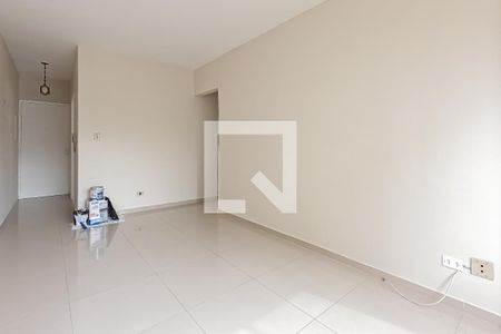 Sala de apartamento para alugar com 1 quarto, 60m² em Centro, Guarulhos